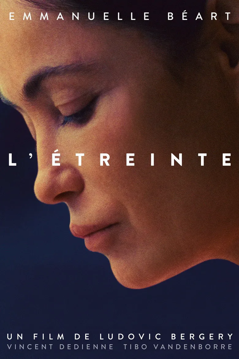 Affiche de L'Étreinte