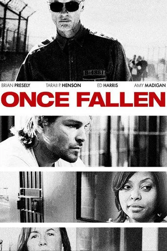 Affiche de Once Fallen