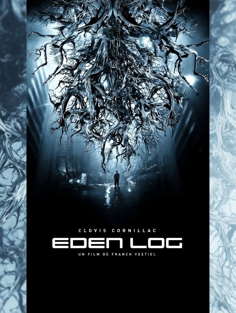 Affiche de Eden Log