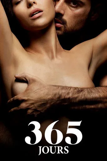 Affiche de 365 jours