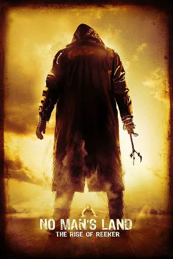 Affiche de Reeker 2 - No man's land