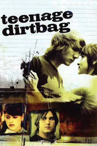 Affiche de Teenage Dirtbag
