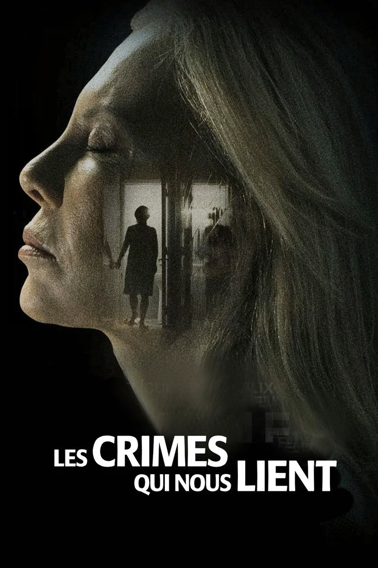Affiche de Les Crimes qui nous lient