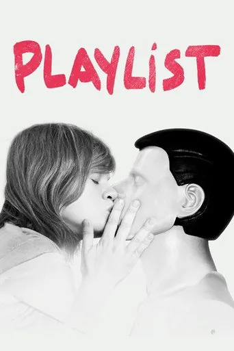 Affiche de Playlist