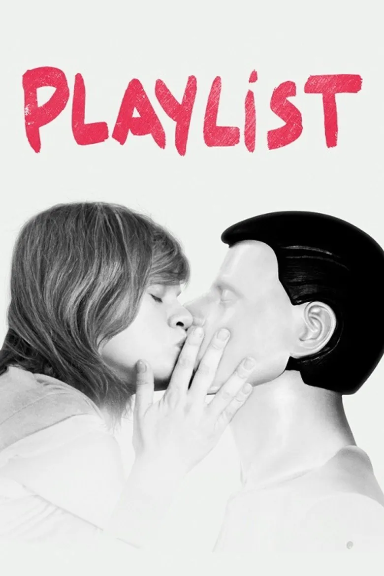 Affiche de Playlist