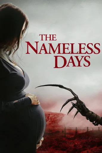 Affiche de The Nameless Days