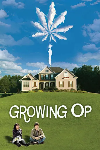 Affiche de Growing Op