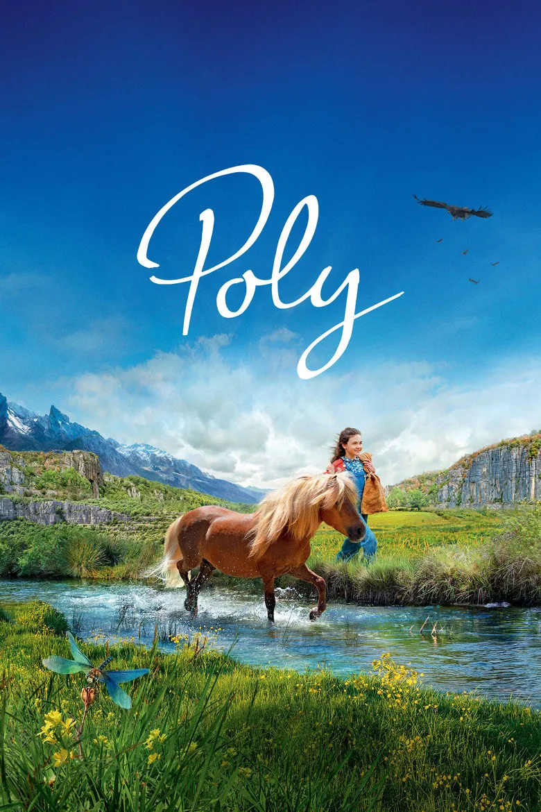 Affiche de Poly