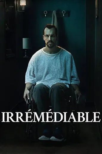 Affiche de Irrémédiable
