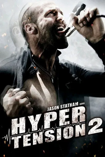 Affiche de Hyper tension 2