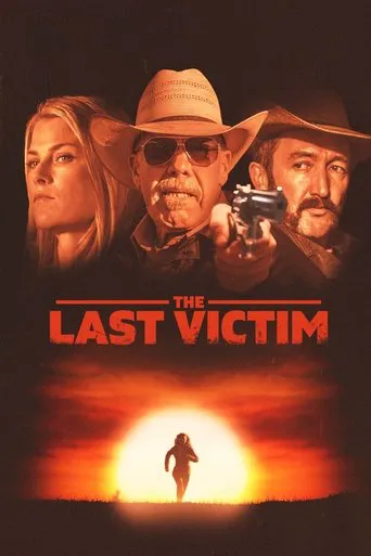 Affiche de The Last Victim