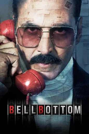 Affiche de Bell Bottom
