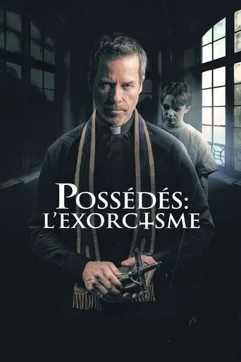 Affiche de The Seventh Day