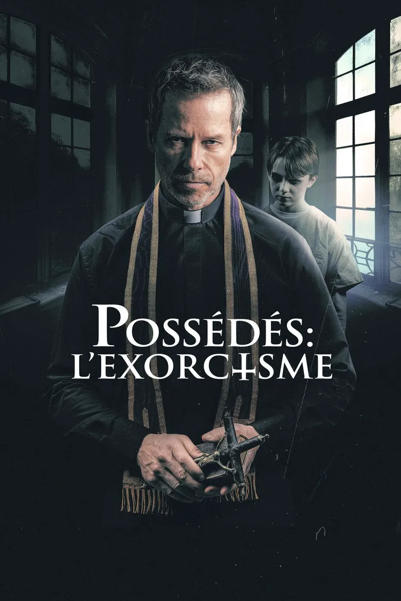 Affiche de The Seventh Day