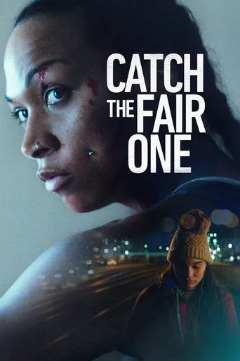 Affiche de Catch the Fair One