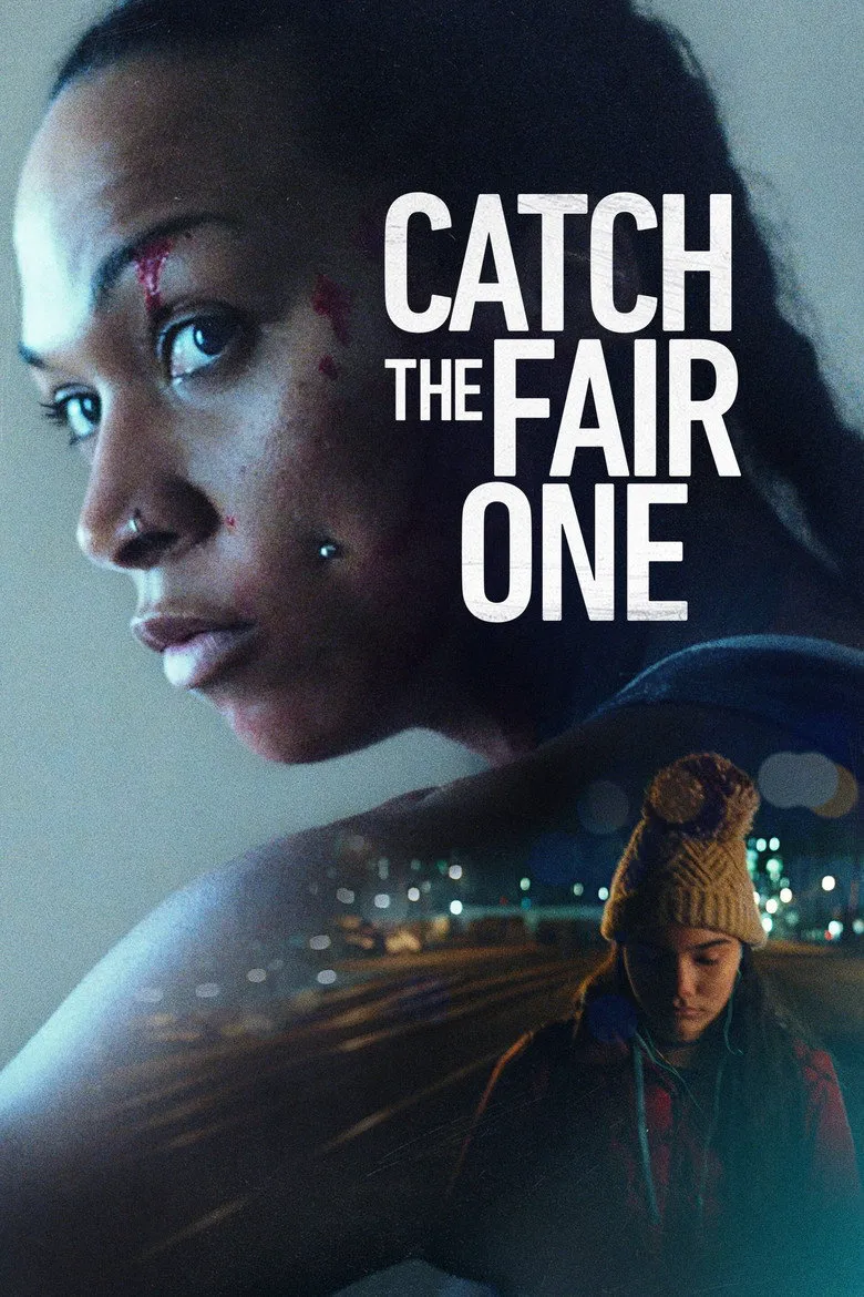 Affiche de Catch the Fair One