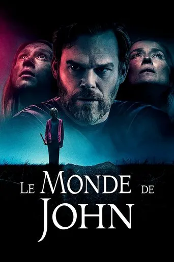 Affiche de Le Monde de John