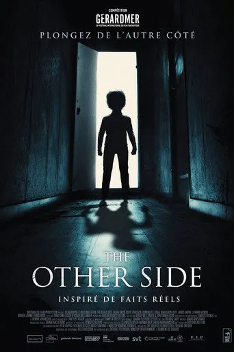 Affiche de The Other Side