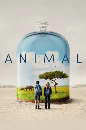 Affiche de Animal