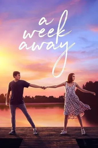 Affiche de A Week Away