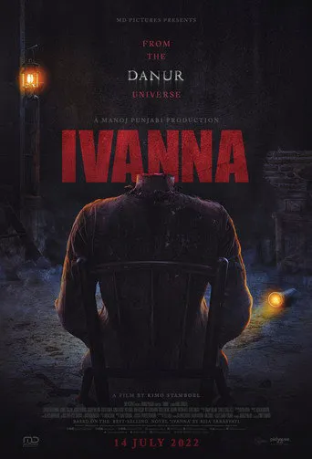 Affiche de Ivanna