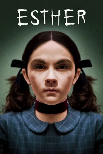 Affiche de Esther