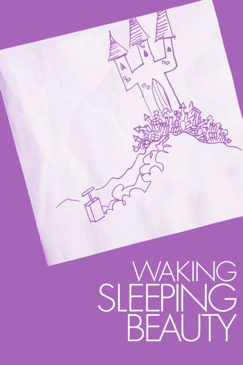 Affiche de Waking Sleeping Beauty