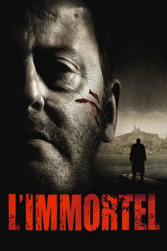 Affiche de L'Immortel