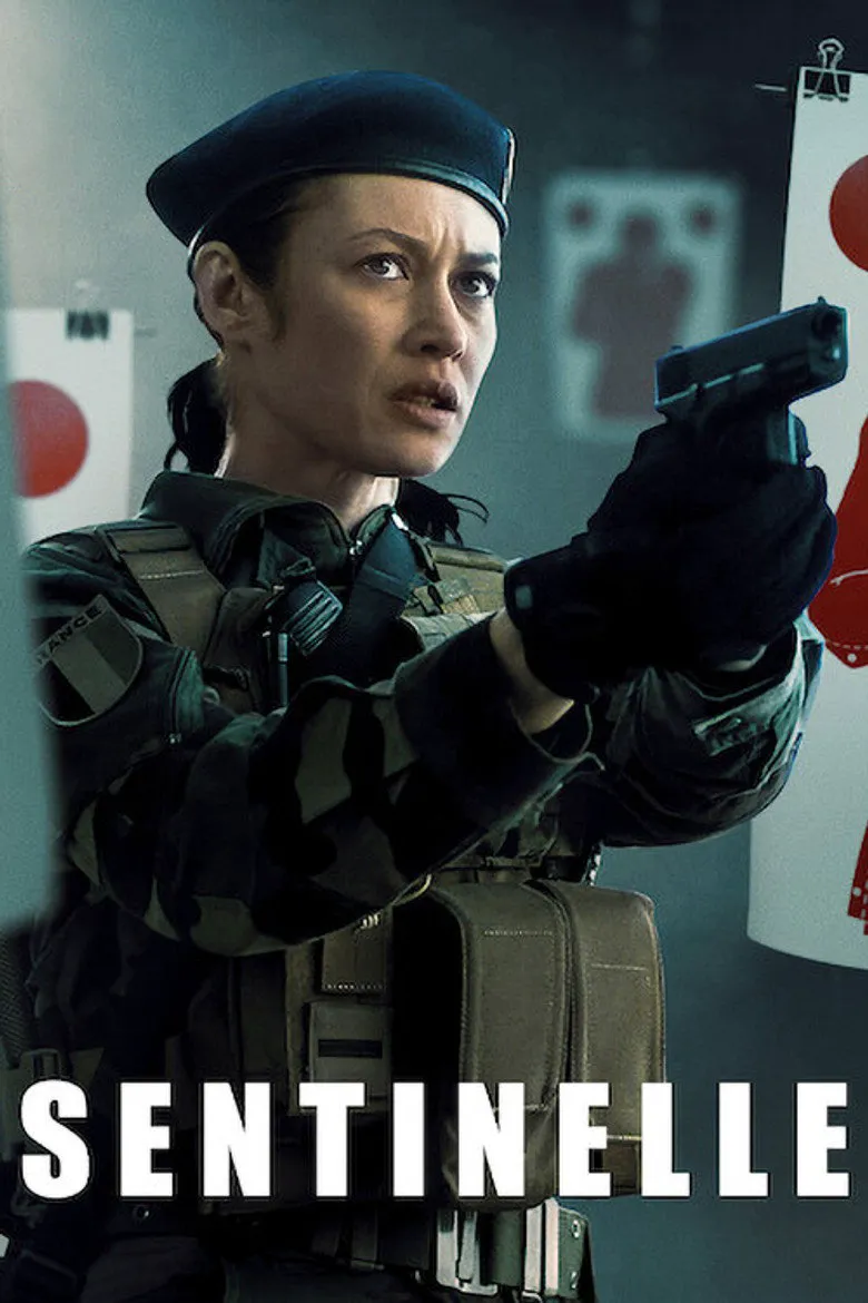 Affiche de Sentinelle