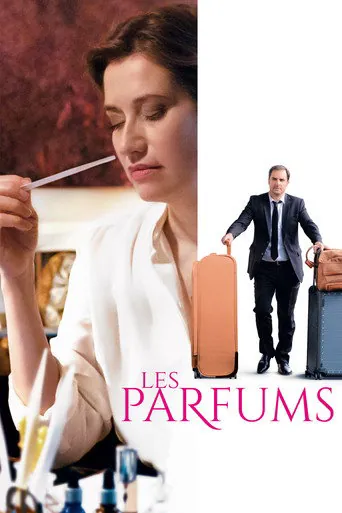 Affiche de Les Parfums