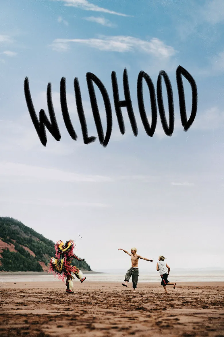 Affiche de Wildhood