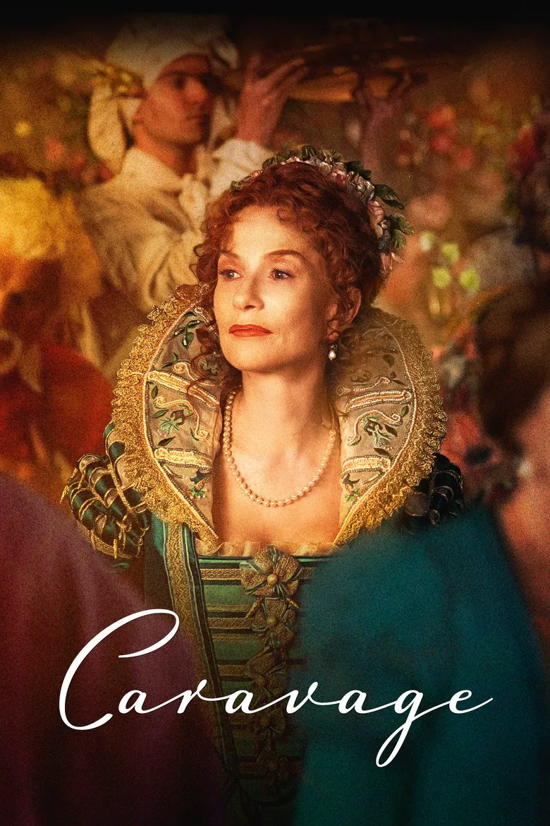 Affiche de Caravage