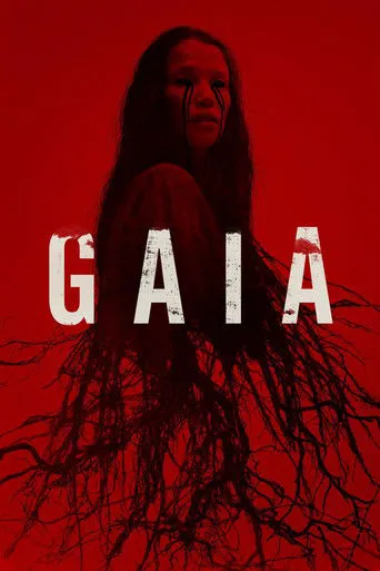 Affiche de Gaia