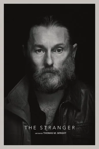 Affiche de The Stranger