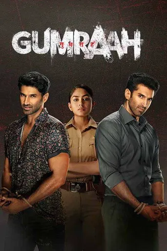 Affiche de गुमराह