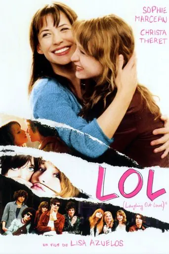 Affiche de LOL (Laughing Out Loud)