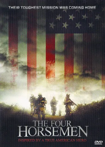 Affiche de Héros de guerre