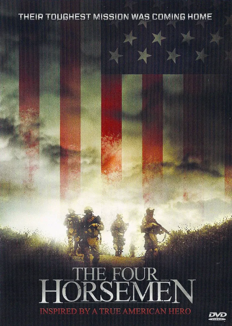 Affiche de Héros de guerre