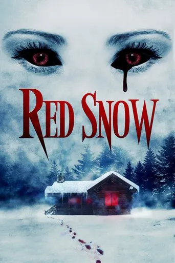 Affiche de Red Snow