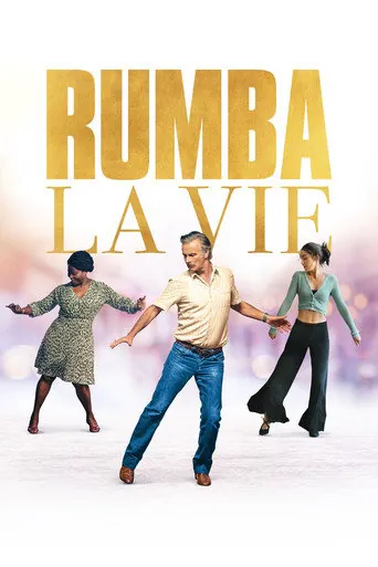 Affiche de Rumba la vie