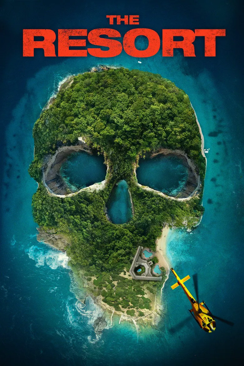 Affiche de The Resort