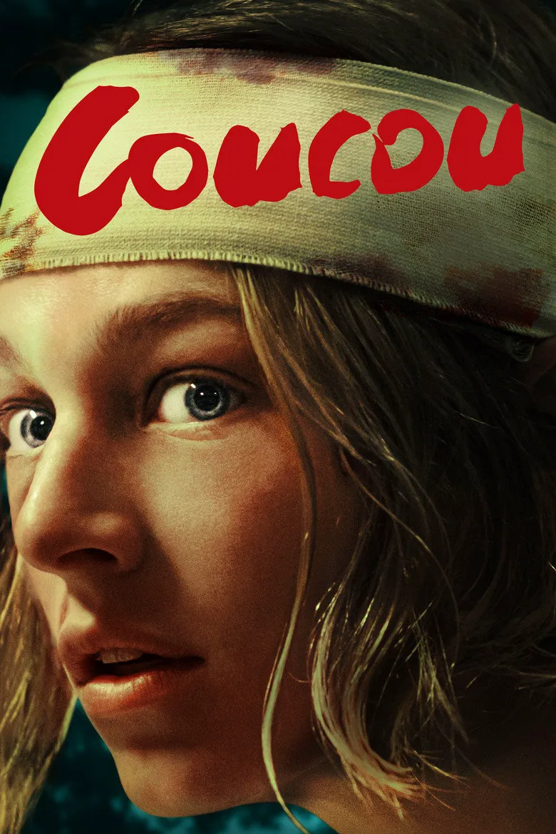 Affiche de Cuckoo