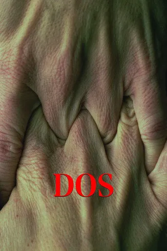 Affiche de Dos