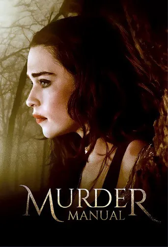 Affiche de Murder Manual