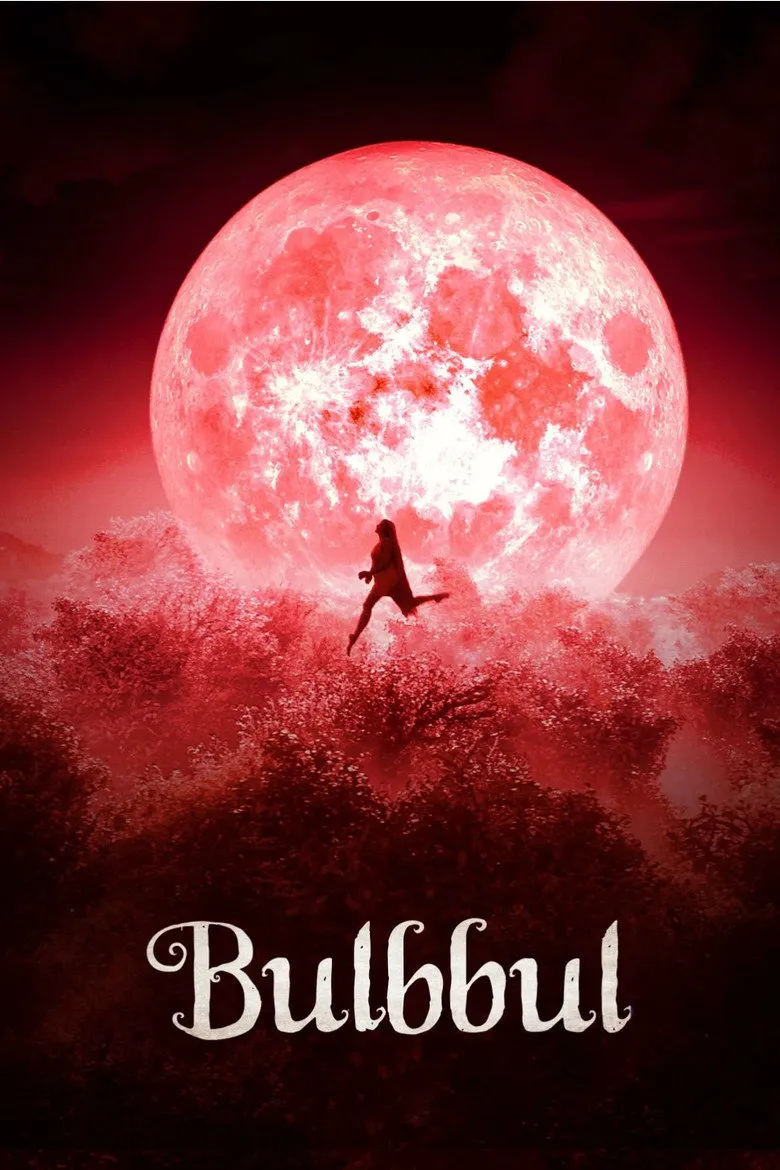 Affiche de बुलबुल