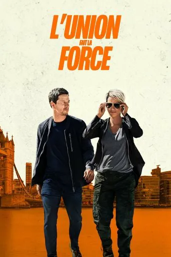 Affiche de The Union