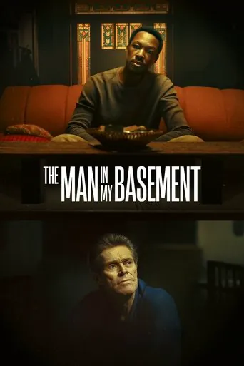 Affiche de The Man in My Basement