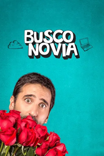 Affiche de Busco novia