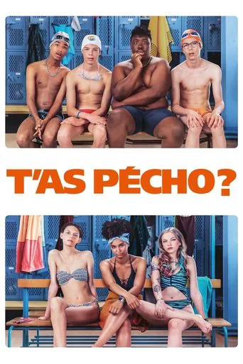 Affiche de T'as pécho ?