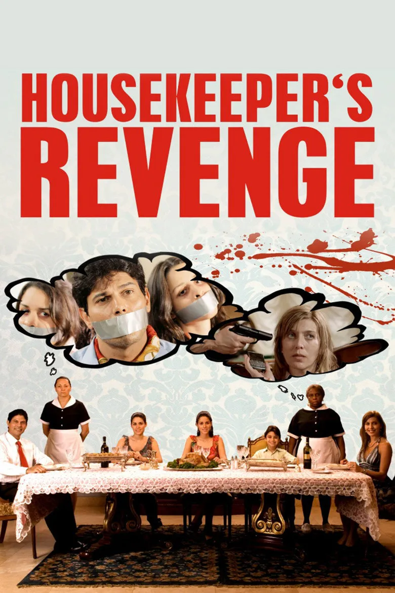 Affiche de Chance
